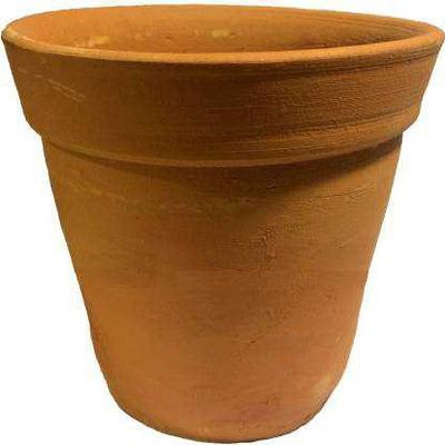 Clay Plant Pot